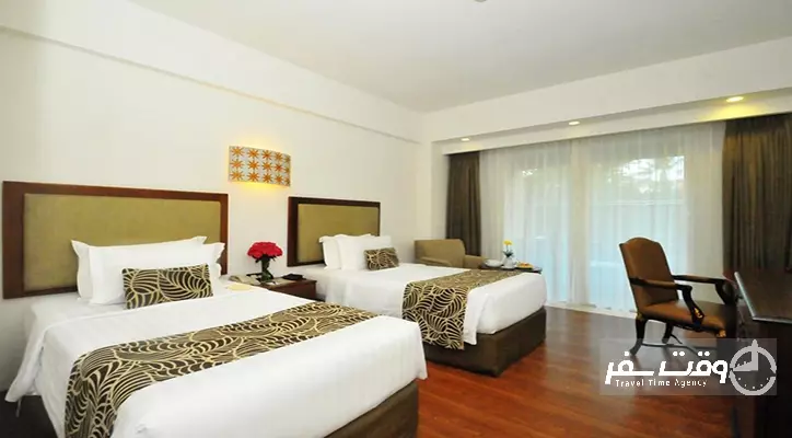 هتل کوتا پارادیسو بالی